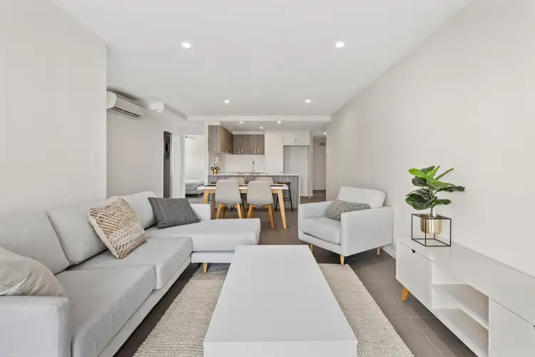 Fifth view of Homely apartment listing, 16/11 Besham Parade, Wynnum QLD 4178