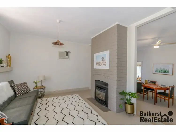 Third view of Homely house listing, 58 Bant Street, South Bathurst NSW 2795