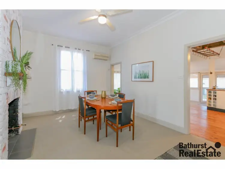 Fourth view of Homely house listing, 58 Bant Street, South Bathurst NSW 2795