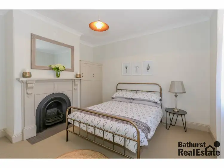 Fifth view of Homely house listing, 58 Bant Street, South Bathurst NSW 2795