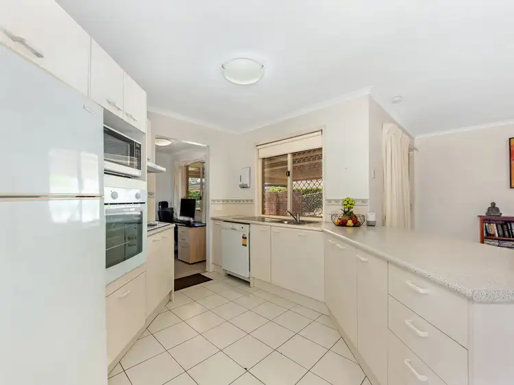Second view of Homely house listing, 8 Craigerne Close, Brassall QLD 4305