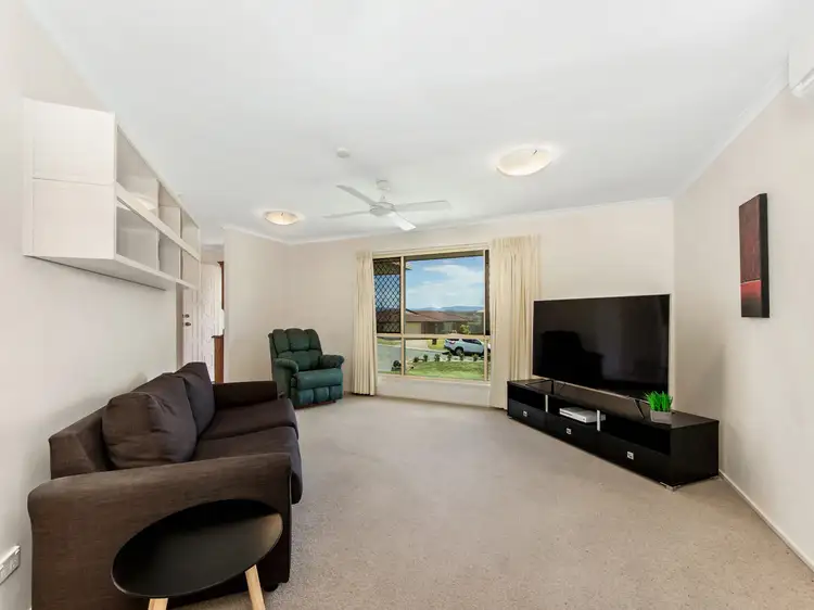 Third view of Homely house listing, 8 Craigerne Close, Brassall QLD 4305