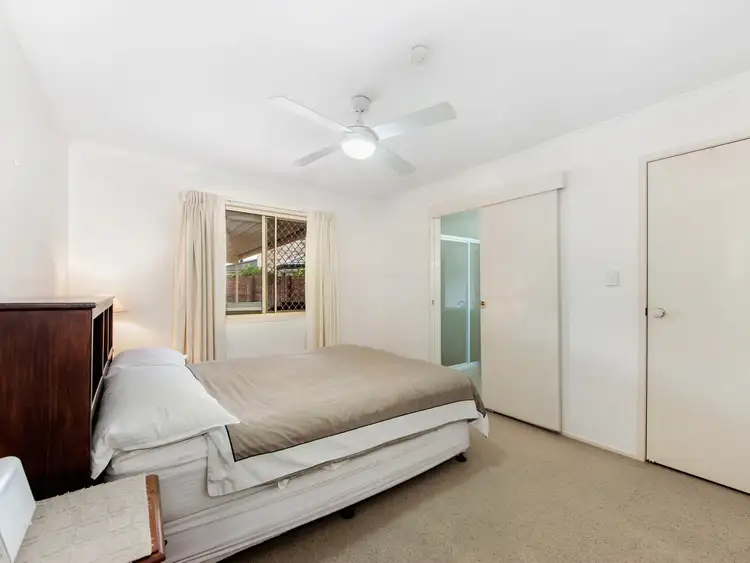 Fifth view of Homely house listing, 8 Craigerne Close, Brassall QLD 4305