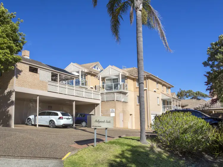 21/46 Jones Avenue, Mollymook Beach NSW 2539