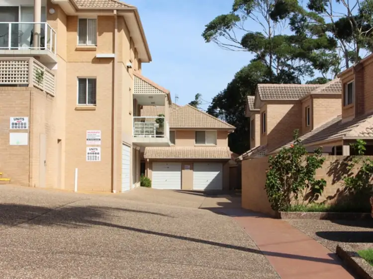 Sixth view of Homely house listing, 21/46 Jones Avenue, Mollymook Beach NSW 2539