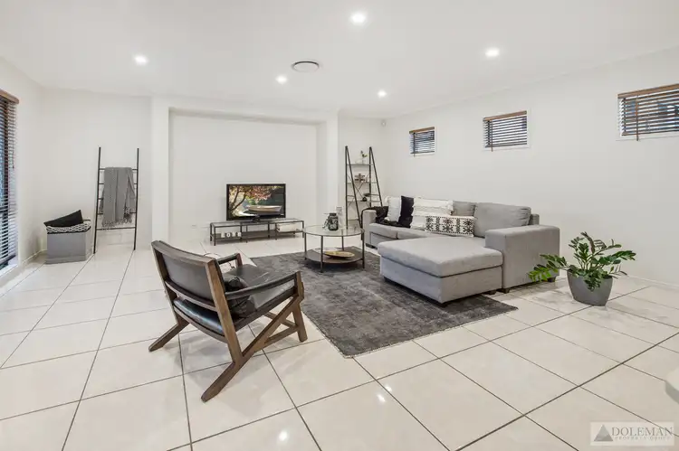 Fifth view of Homely house listing, 4 Emmaville Crescent, Ormeau QLD 4208