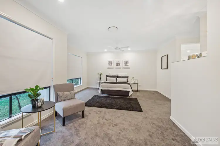 Sixth view of Homely house listing, 4 Emmaville Crescent, Ormeau QLD 4208