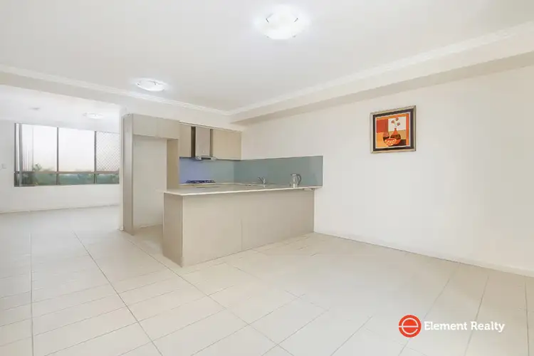 Second view of Homely townhouse listing, 26/18 Cockthorpe Road, Auburn NSW 2144