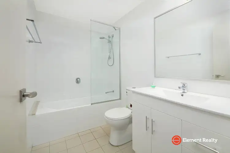 Third view of Homely townhouse listing, 26/18 Cockthorpe Road, Auburn NSW 2144