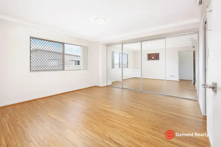 Fourth view of Homely townhouse listing, 26/18 Cockthorpe Road, Auburn NSW 2144