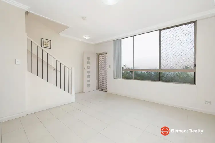 Fifth view of Homely townhouse listing, 26/18 Cockthorpe Road, Auburn NSW 2144