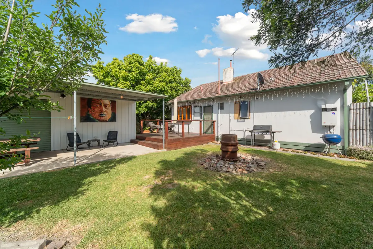 Main view of Homely house listing, 385 Frankston-Dandenong Road, Frankston North VIC 3200
