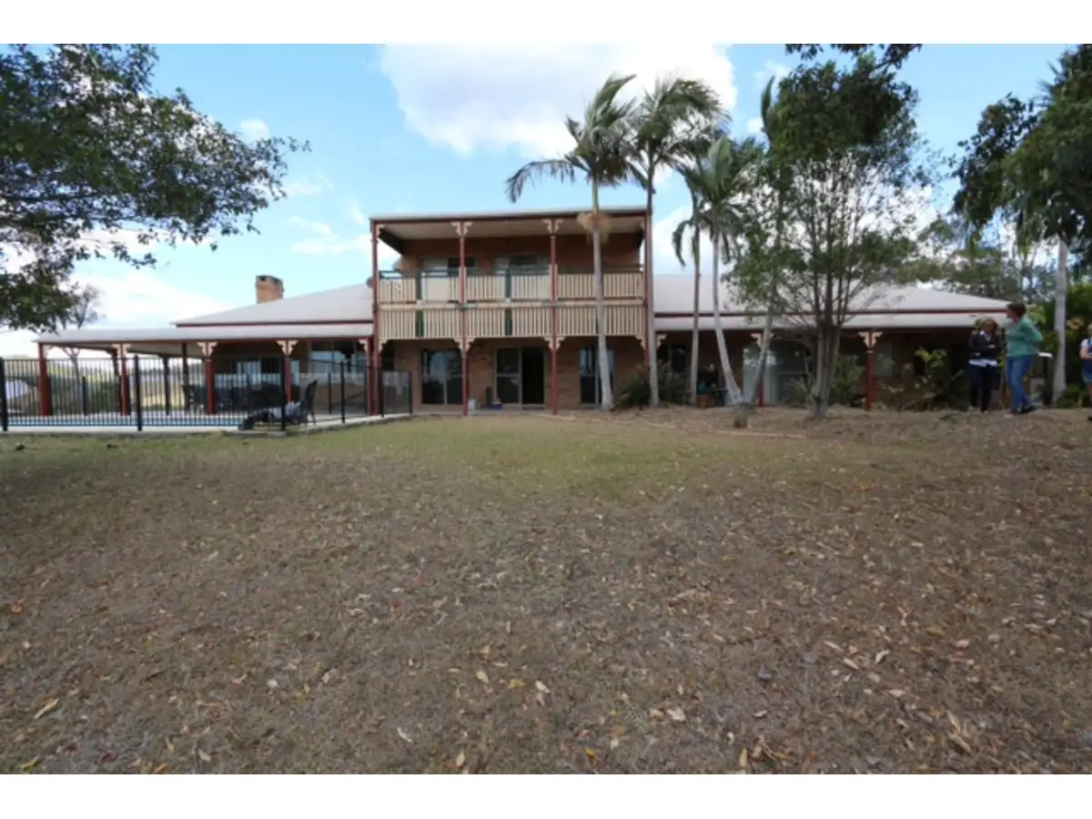 Main view of Homely other listing, 414 Cedar Creek Road, Cedar Creek QLD 4520