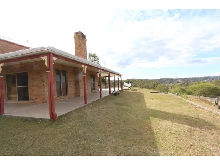 Third view of Homely other listing, 414 Cedar Creek Road, Cedar Creek QLD 4520