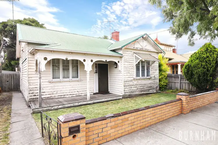 Main view of Homely house listing, 9 Hansen Street, West Footscray VIC 3012