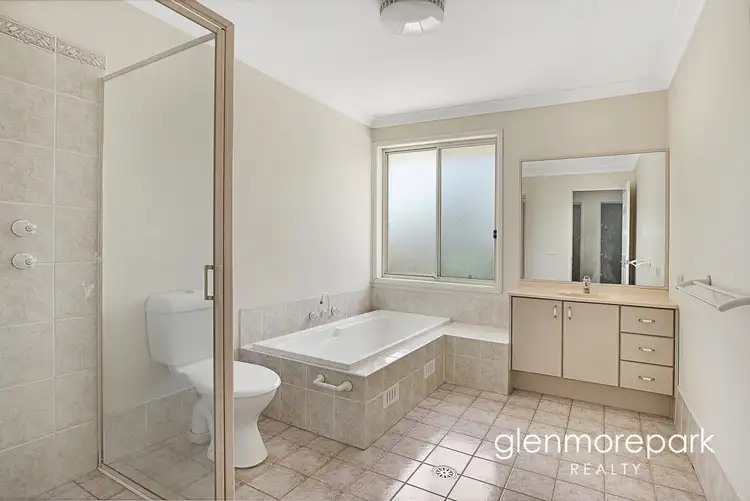 Fifth view of Homely house listing, 20 Boldero Crescent, Glenmore Park NSW 2745