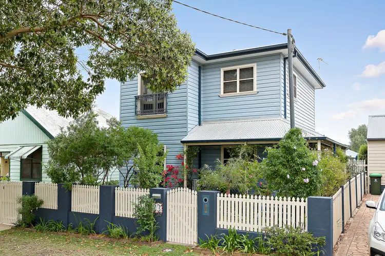23 Durham Road, Lambton NSW 2299