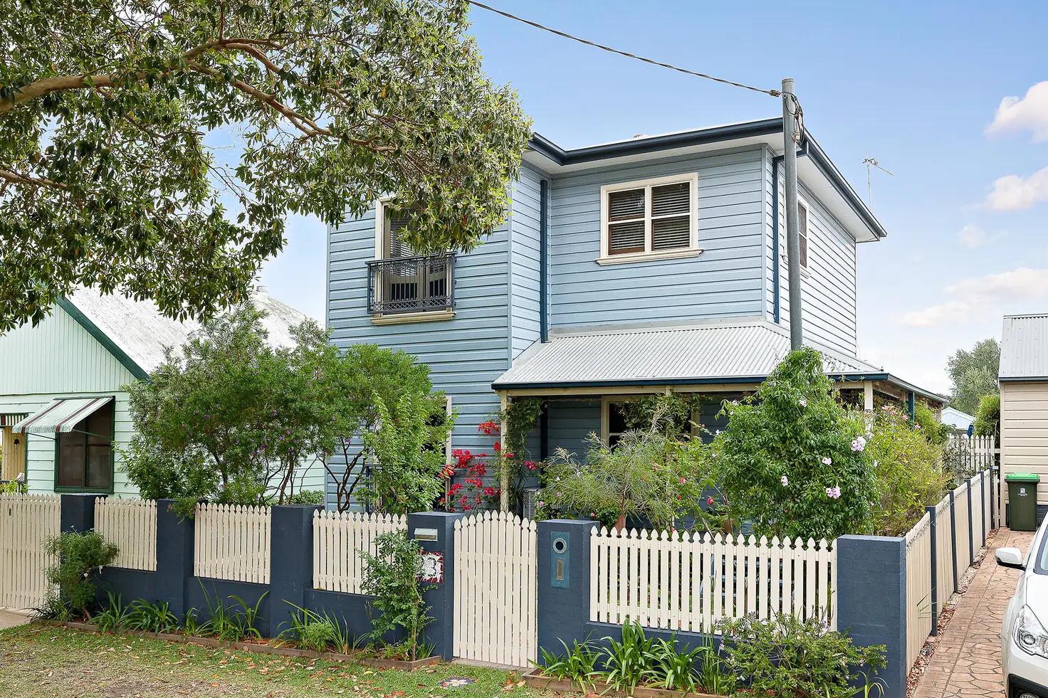Main view of Homely house listing, 23 Durham Road, Lambton NSW 2299