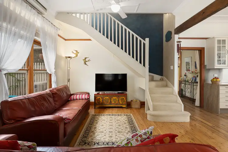 Second view of Homely house listing, 23 Durham Road, Lambton NSW 2299