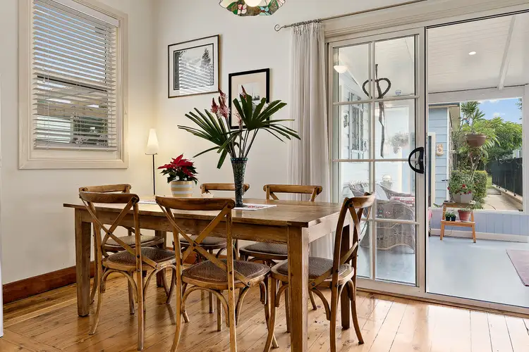 Fourth view of Homely house listing, 23 Durham Road, Lambton NSW 2299