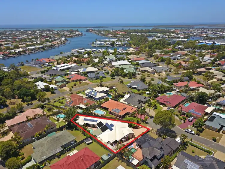 5 Amity Court, Pelican Waters QLD 4551