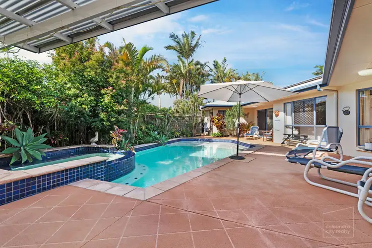 Fourth view of Homely house listing, 5 Amity Court, Pelican Waters QLD 4551