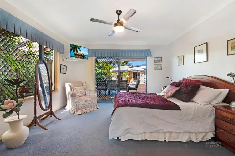 Fifth view of Homely house listing, 5 Amity Court, Pelican Waters QLD 4551