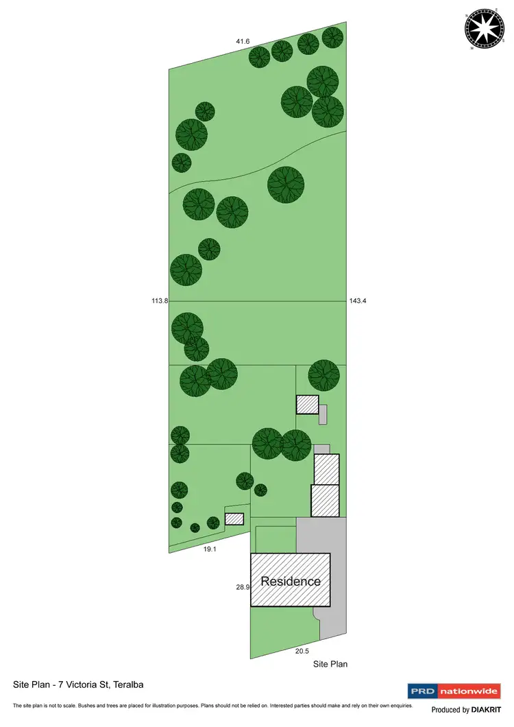 7 Victoria Street, Teralba NSW 2284