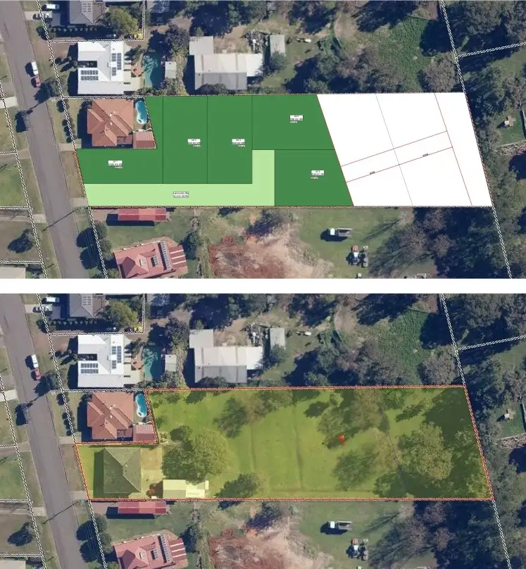 Second view of Homely house listing, 7 Victoria Street, Teralba NSW 2284
