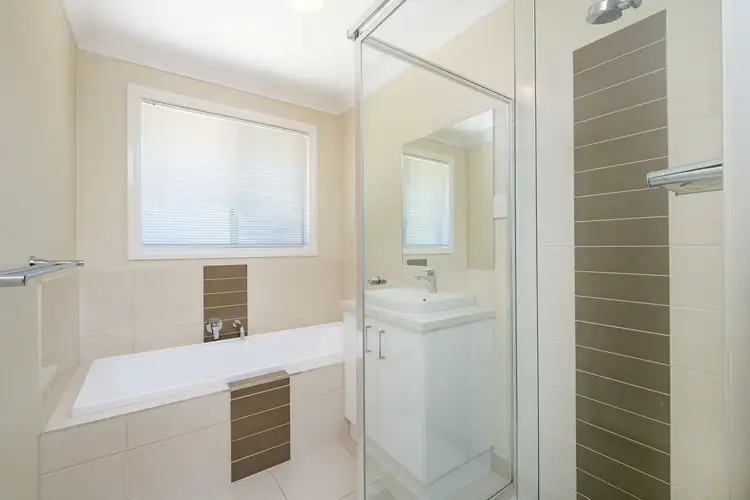 Third view of Homely house listing, 27 Inwood Crescent, Wodonga VIC 3690