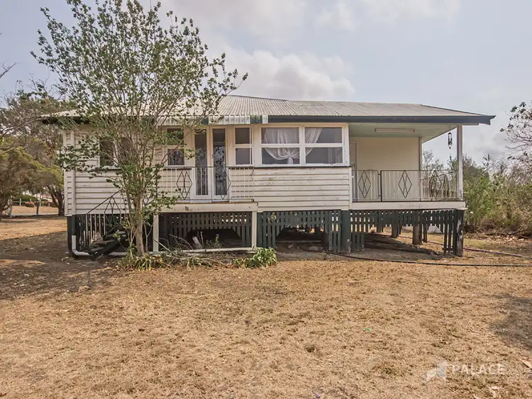 7 Claus Road, Haigslea QLD 4306