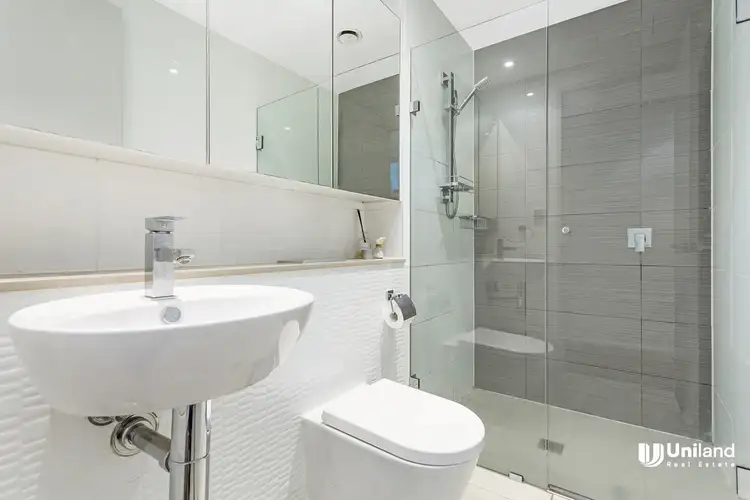 Fifth view of Homely apartment listing, 1/16 Epping Park Drive, Epping NSW 2121