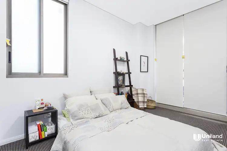 Sixth view of Homely apartment listing, 1/16 Epping Park Drive, Epping NSW 2121