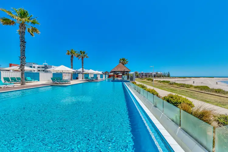 Second view of Homely unit listing, 93/16 Dolphin Drive, Mandurah WA 6210