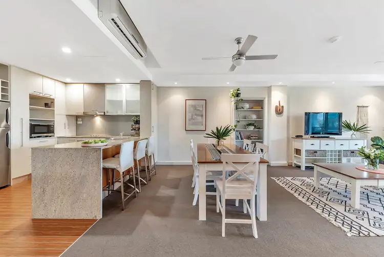 Third view of Homely unit listing, 93/16 Dolphin Drive, Mandurah WA 6210