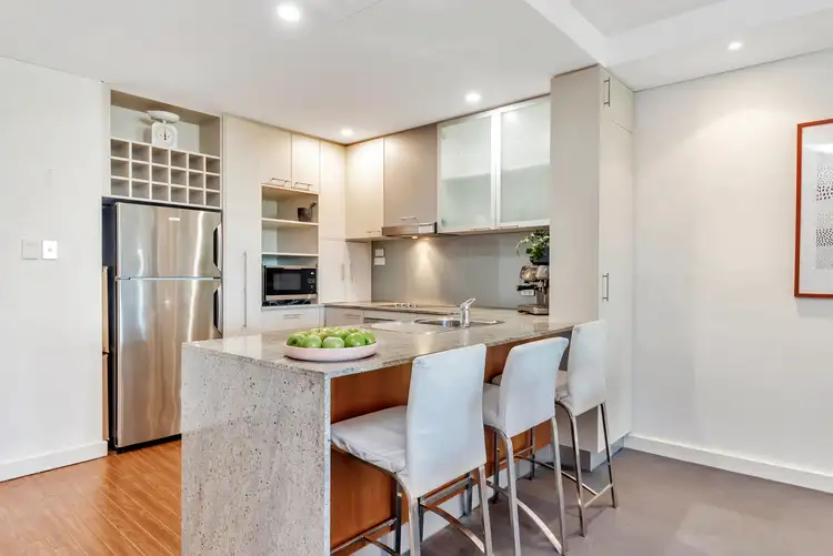 Fourth view of Homely unit listing, 93/16 Dolphin Drive, Mandurah WA 6210