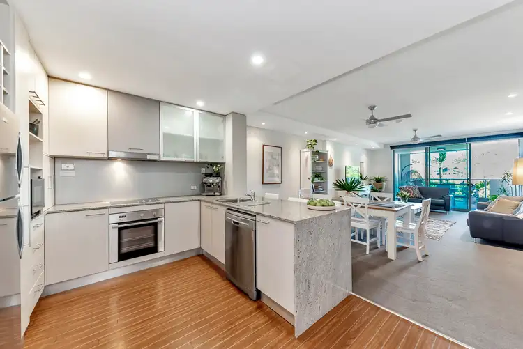 Fifth view of Homely unit listing, 93/16 Dolphin Drive, Mandurah WA 6210