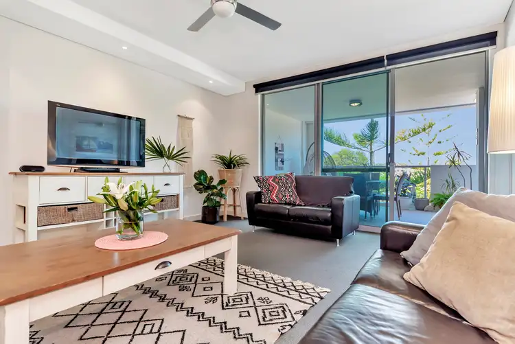 Sixth view of Homely unit listing, 93/16 Dolphin Drive, Mandurah WA 6210