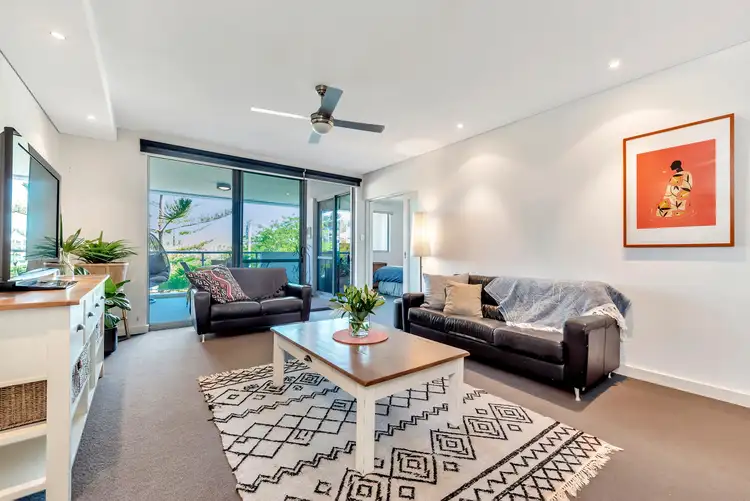 Seventh view of Homely unit listing, 93/16 Dolphin Drive, Mandurah WA 6210