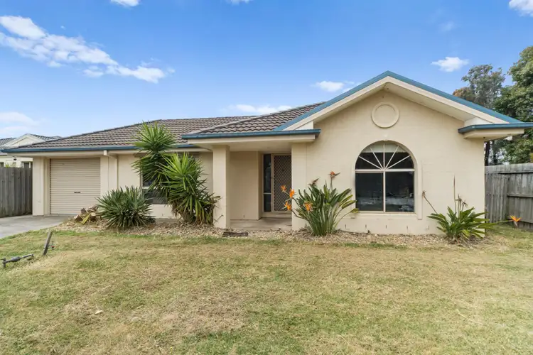 Main view of Homely house listing, 36 Genista Road, Cranbourne West VIC 3977
