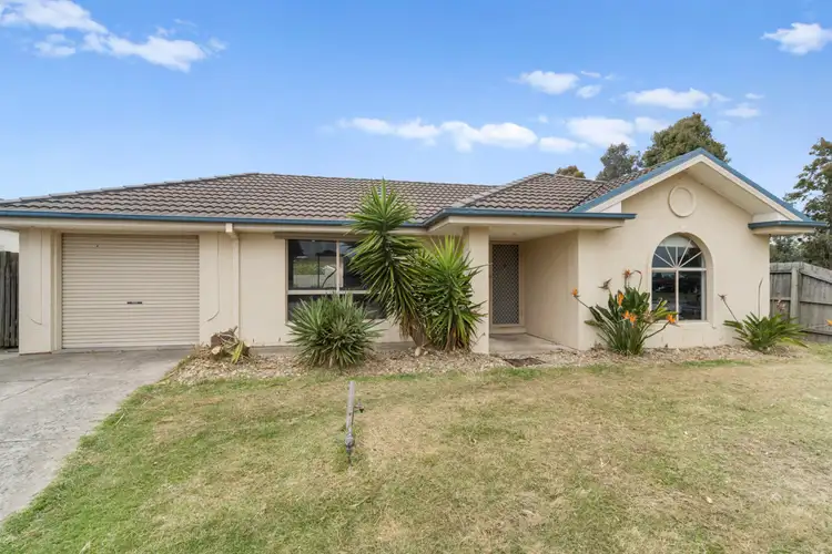 Second view of Homely house listing, 36 Genista Road, Cranbourne West VIC 3977