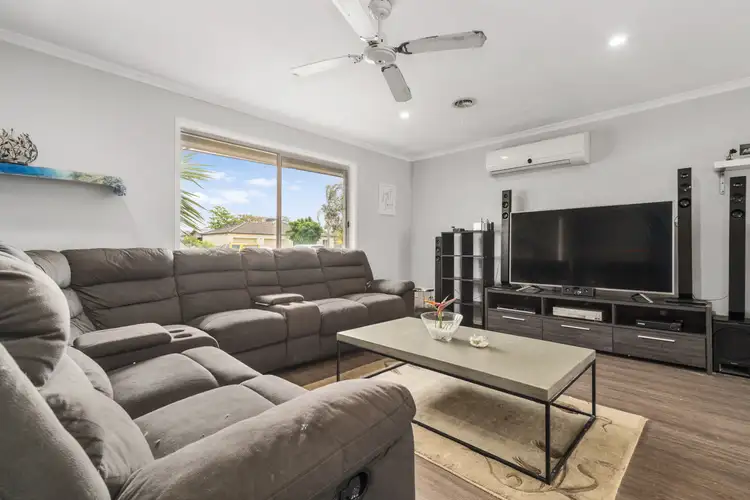 Third view of Homely house listing, 36 Genista Road, Cranbourne West VIC 3977