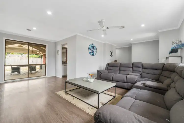 Fifth view of Homely house listing, 36 Genista Road, Cranbourne West VIC 3977