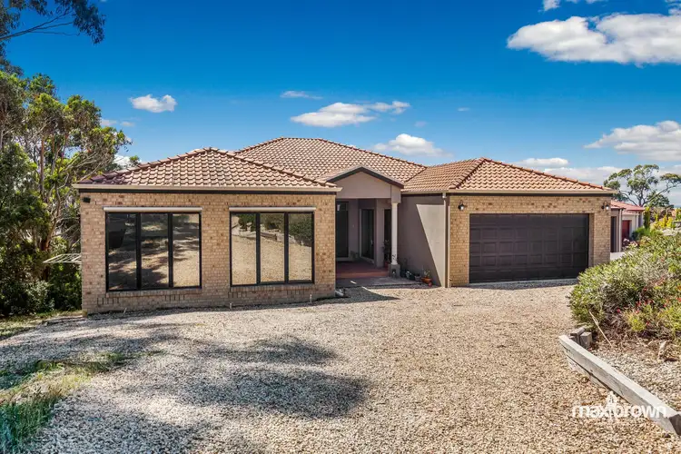 Main view of Homely house listing, 19 Siena Ridge, Hidden Valley VIC 3756