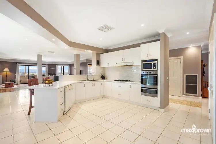 Second view of Homely house listing, 19 Siena Ridge, Hidden Valley VIC 3756
