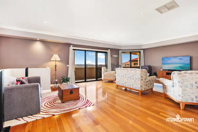 Fifth view of Homely house listing, 19 Siena Ridge, Hidden Valley VIC 3756