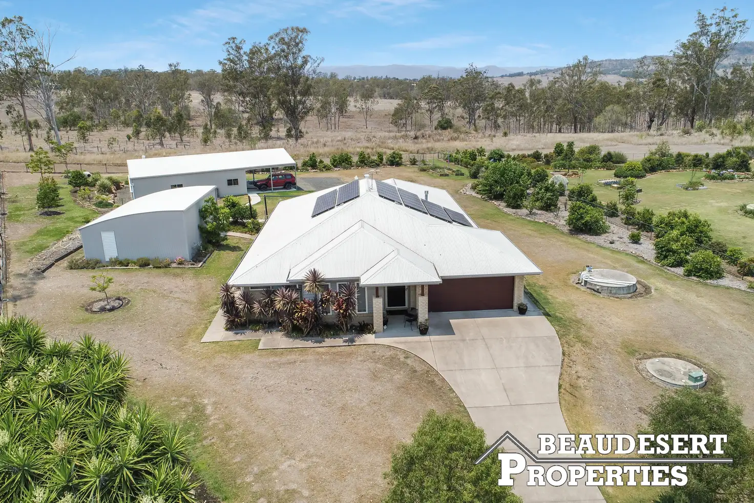 Main view of Homely house listing, 75 Panorama Drive, Beaudesert QLD 4285