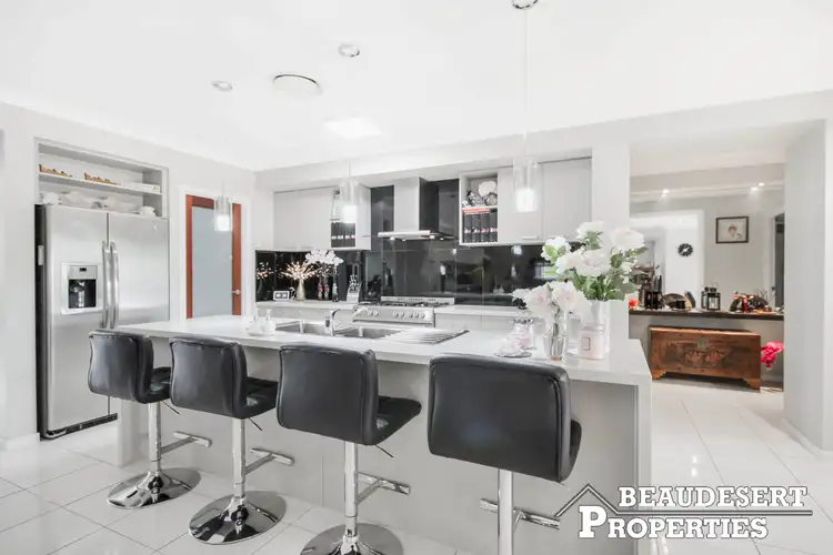 Fifth view of Homely house listing, 75 Panorama Drive, Beaudesert QLD 4285