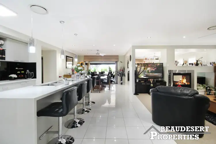 Sixth view of Homely house listing, 75 Panorama Drive, Beaudesert QLD 4285