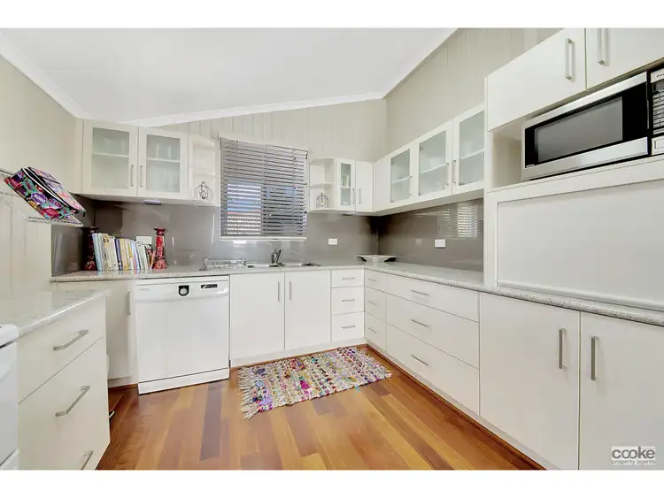 141 Edington Street, Berserker QLD 4701